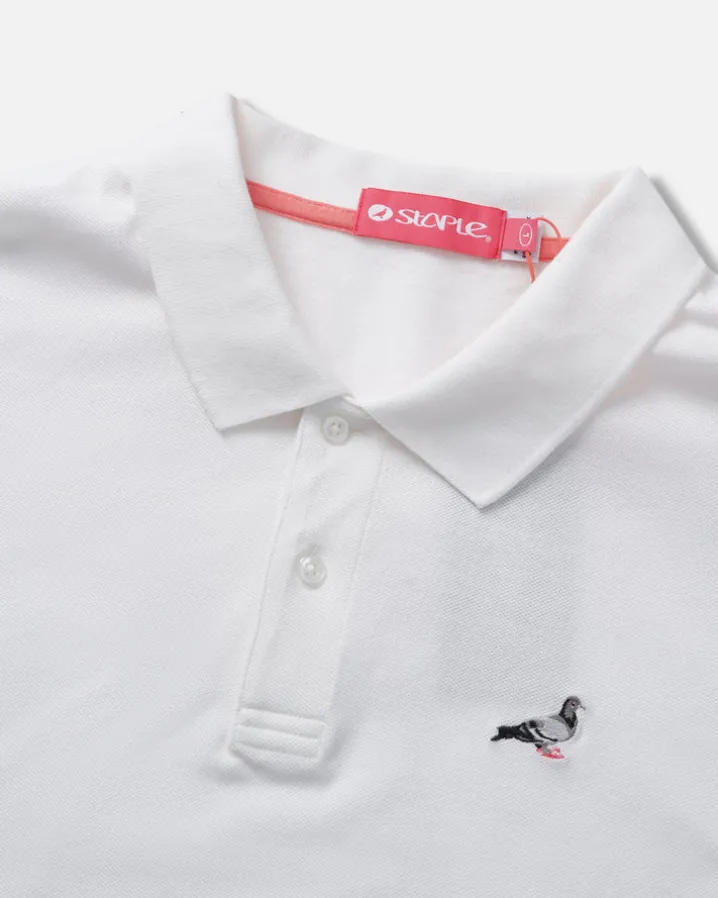 Pigeon Polo Shirt