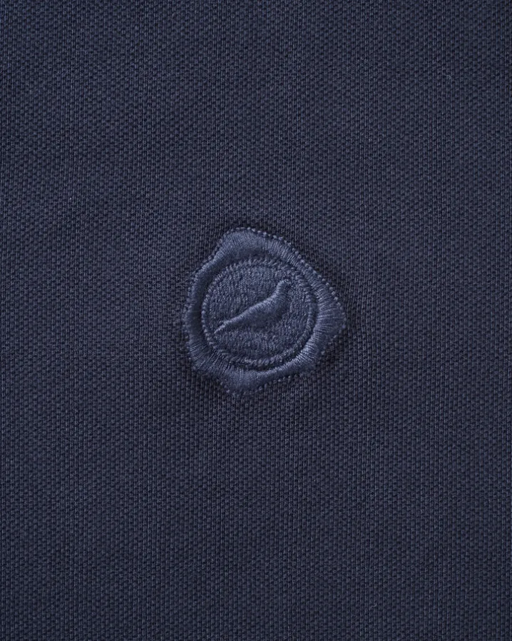 Pigeon Polo Shirt