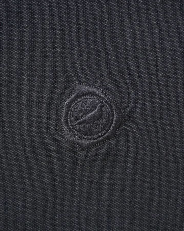 Pigeon Polo Shirt