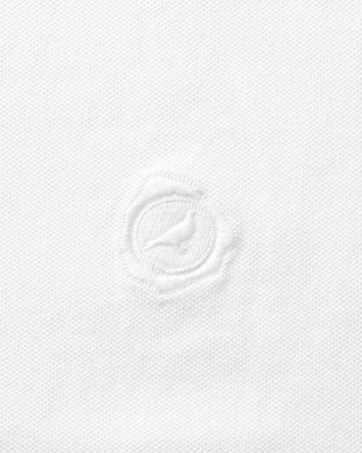 Pigeon Polo Shirt