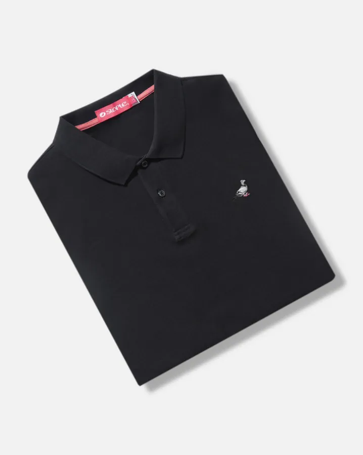 Pigeon Polo Shirt
