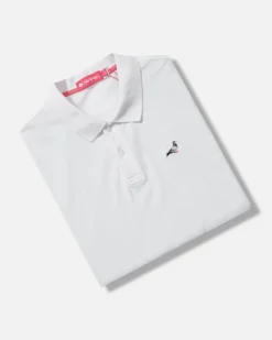 Pigeon Polo Shirt