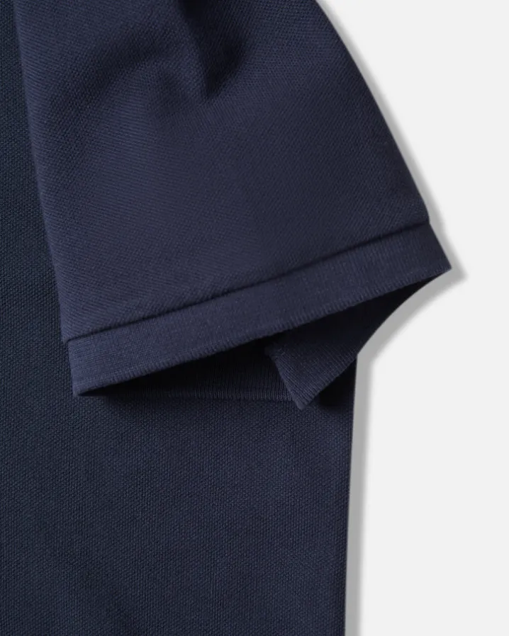 Pigeon Polo Shirt