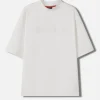 Pike Mockneck Tee