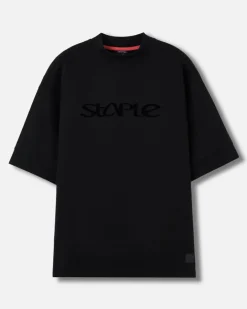 Pike Mockneck Tee