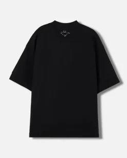Pike Mockneck Tee