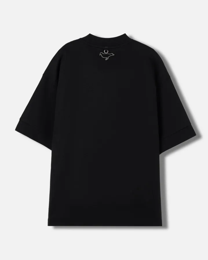 Pike Mockneck Tee
