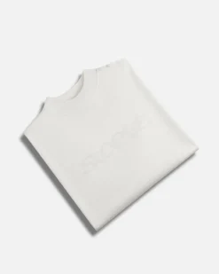 Pike Mockneck Tee