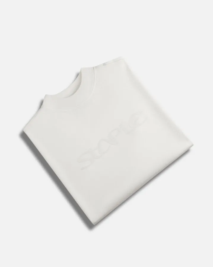 Pike Mockneck Tee