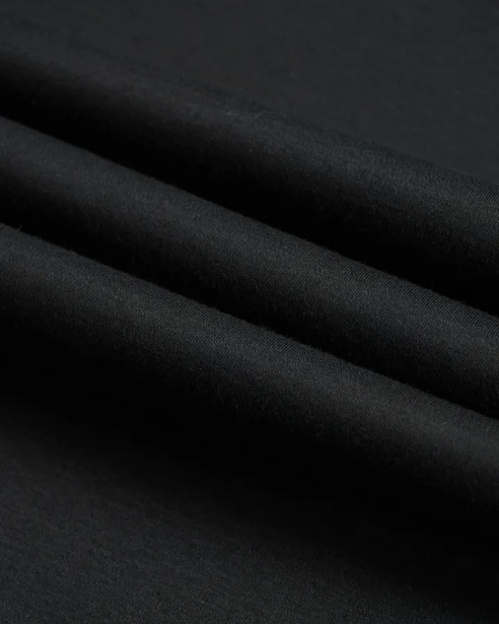 Pike Mockneck Tee