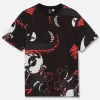 Puma x Staple All Over Print Tee Year Of The Dragon