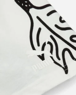 Puma x Staple All Over Print Tee Year Of The Dragon