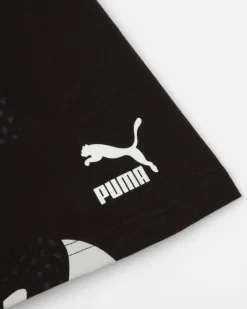 Puma x Staple All Over Print Tee Year Of The Dragon