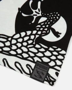 Puma x Staple All Over Print Tee Year Of The Dragon