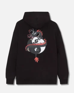Puma x Staple Graphic Hoodie Year Of The Dragon