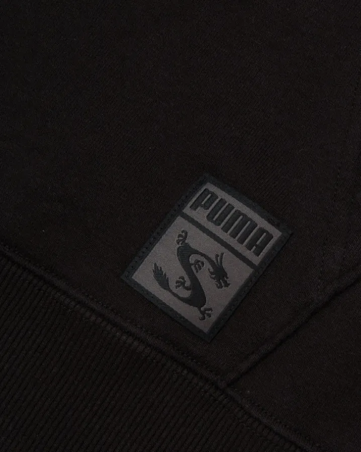 Puma x Staple Graphic Hoodie Year Of The Dragon