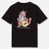 Puma x Staple Graphic Tee Year Of The Dragon