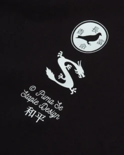 Puma x Staple Graphic Tee Year Of The Dragon
