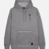 Puma x Staple Washed Hoodie Year Of The Dragon
