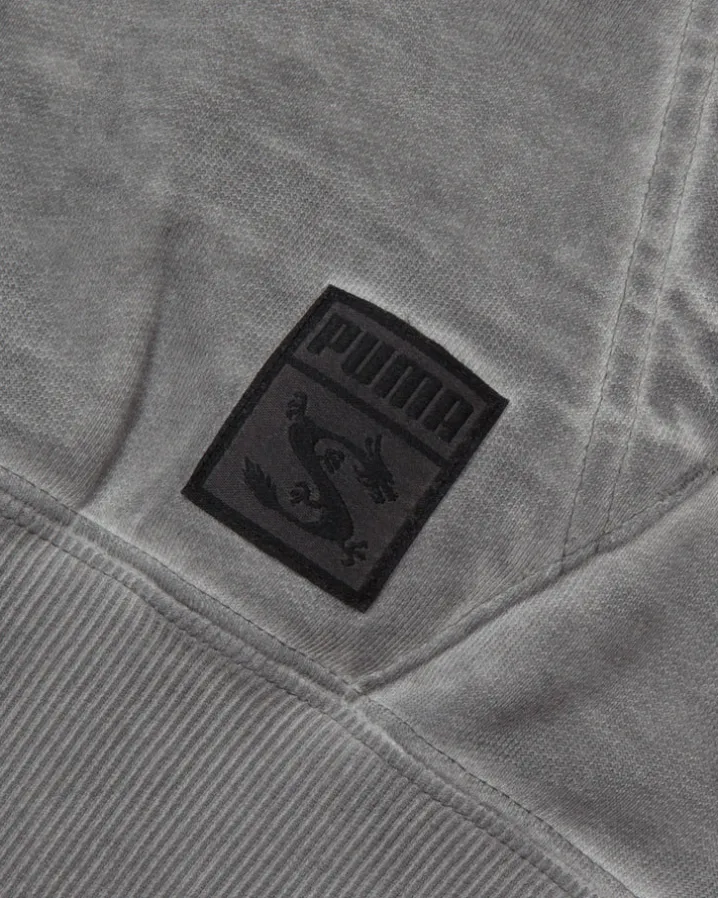 Puma x Staple Washed Hoodie Year Of The Dragon
