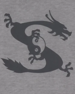 Puma x Staple Washed Hoodie Year Of The Dragon