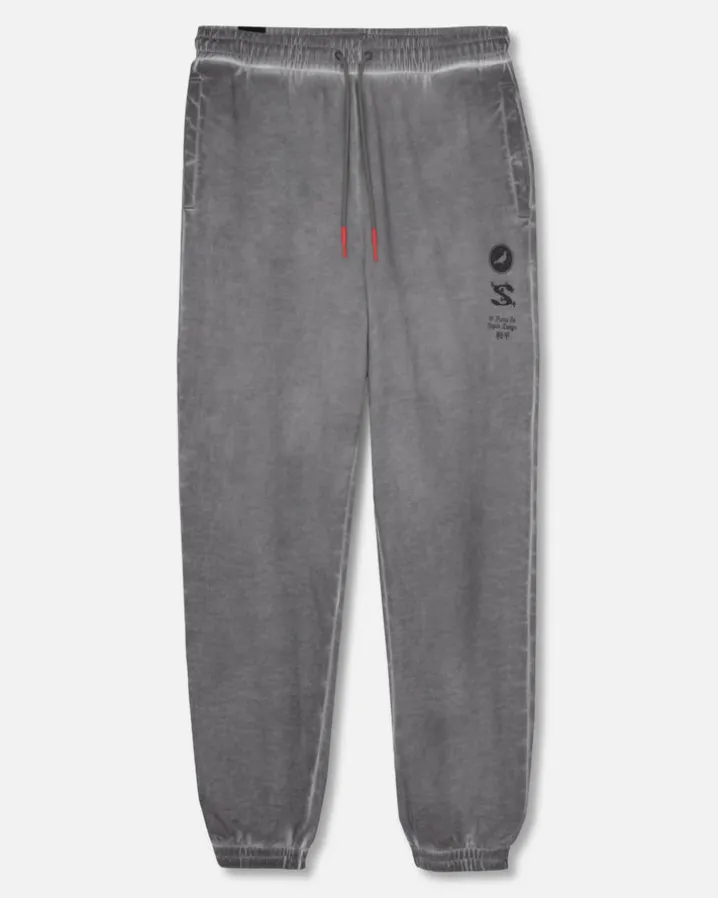 Puma x Staple Washed Sweatpant Year Of The Dragon