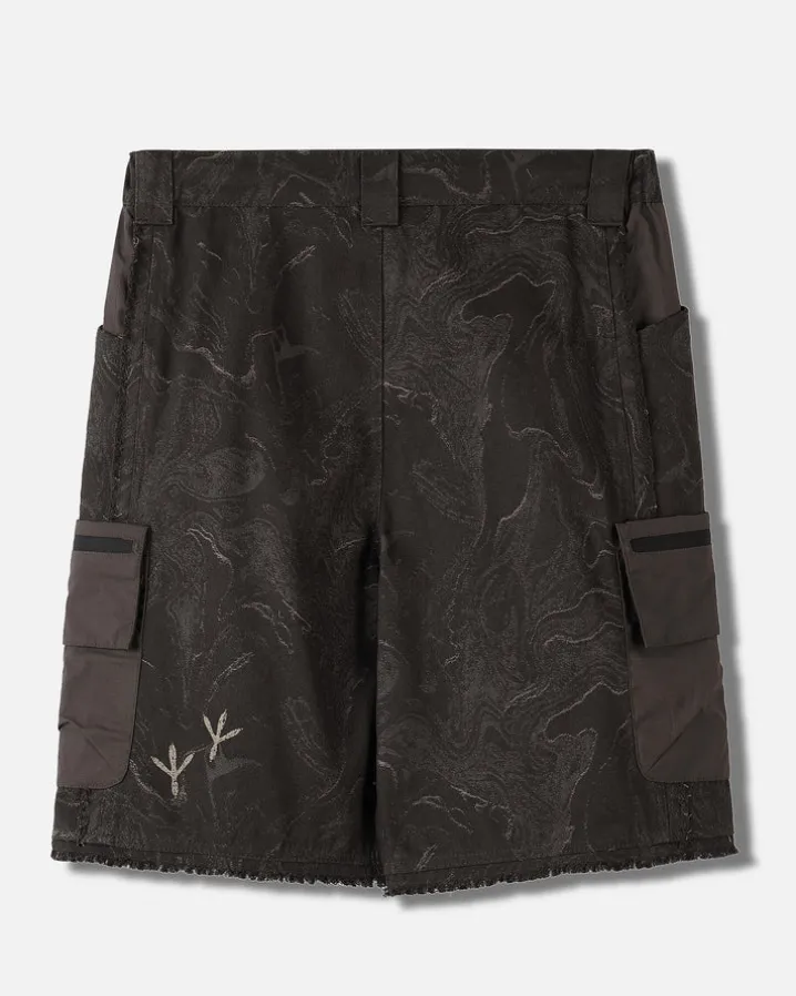 Rainier Tech Cargo Shorts