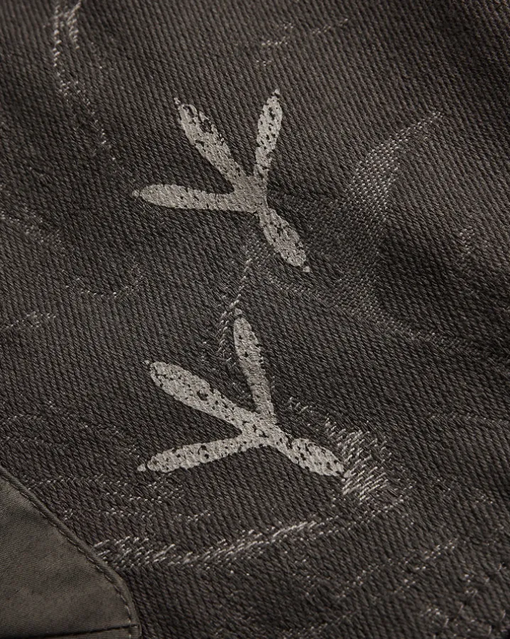 Rainier Tech Cargo Shorts