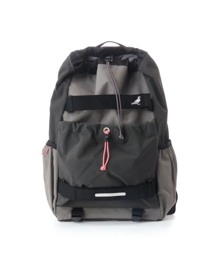 RAWROW x STAPLE String Backpack