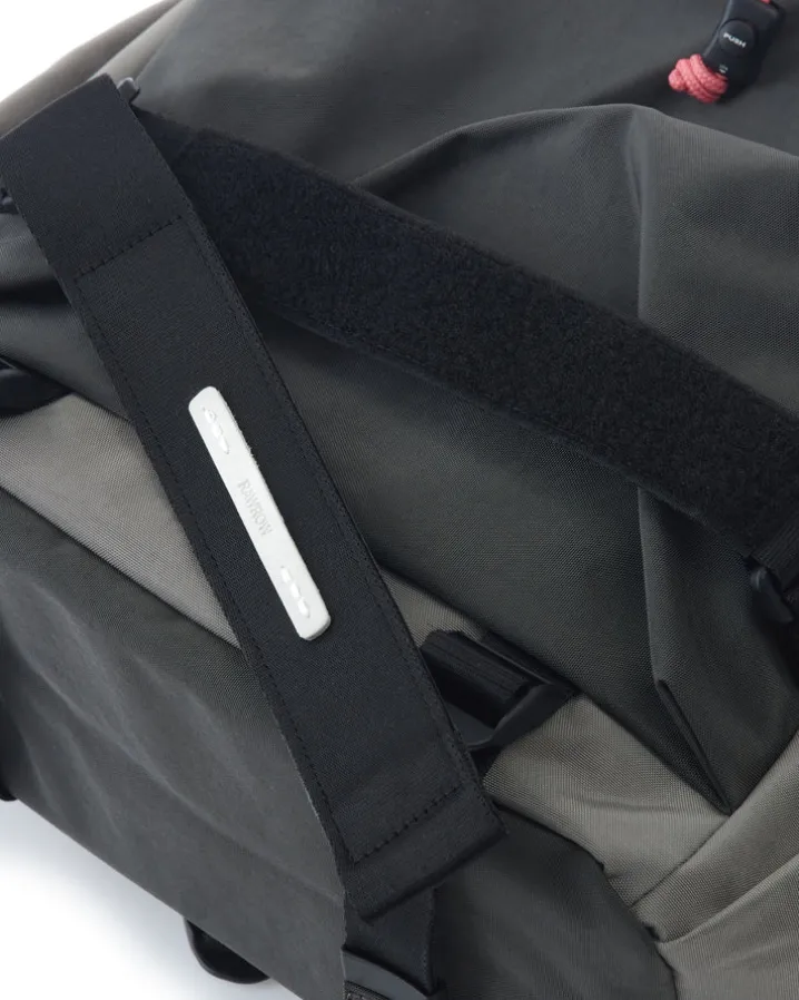 RAWROW x STAPLE String Backpack