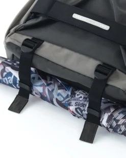 RAWROW x STAPLE String Backpack