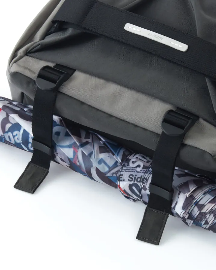 RAWROW x STAPLE String Backpack