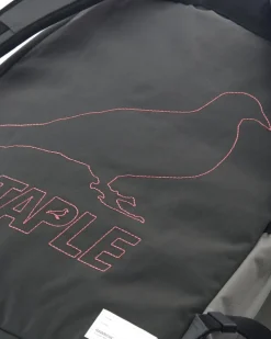 RAWROW x STAPLE String Backpack
