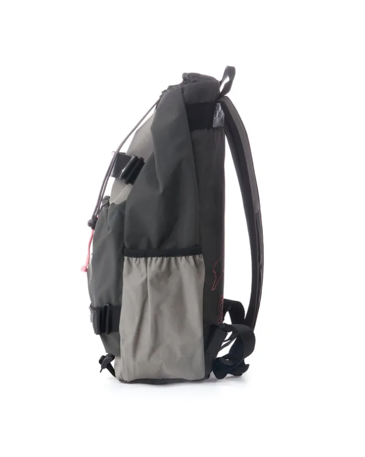 RAWROW x STAPLE String Backpack