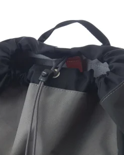 RAWROW x STAPLE String Backpack