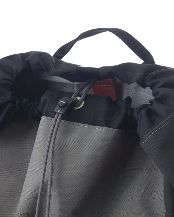 RAWROW x STAPLE String Backpack