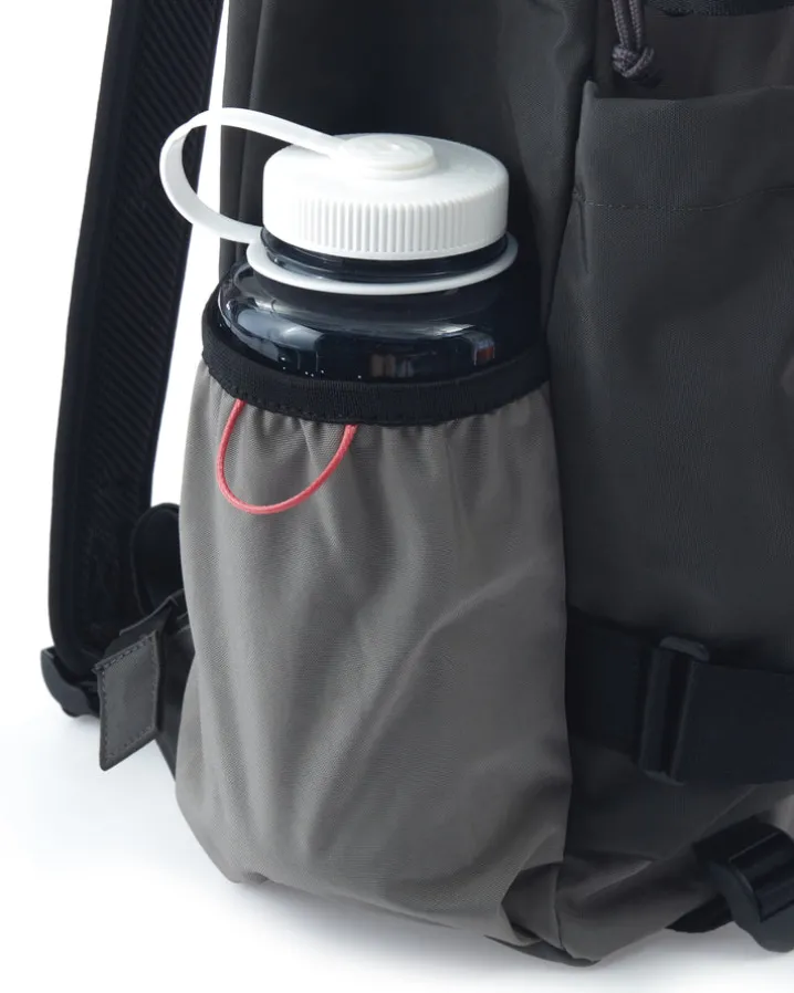 RAWROW x STAPLE String Backpack