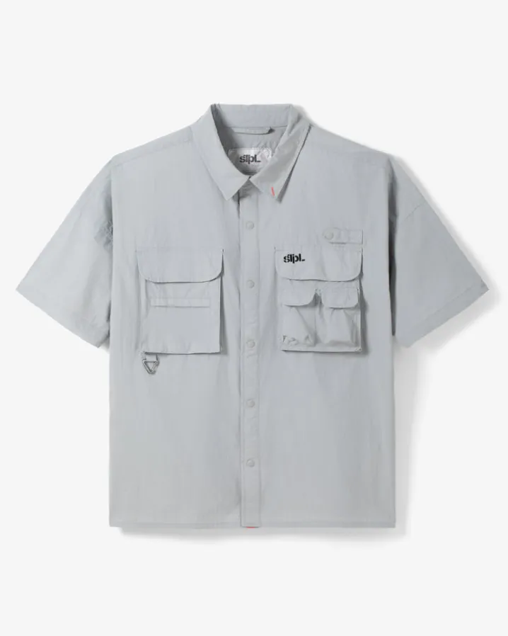 Ritz S/S Nylon Shirt