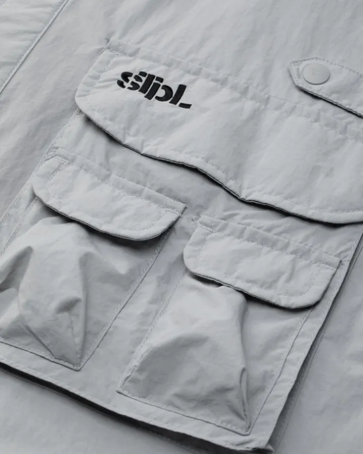 Ritz S/S Nylon Shirt