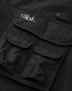 Ritz S/S Nylon Shirt