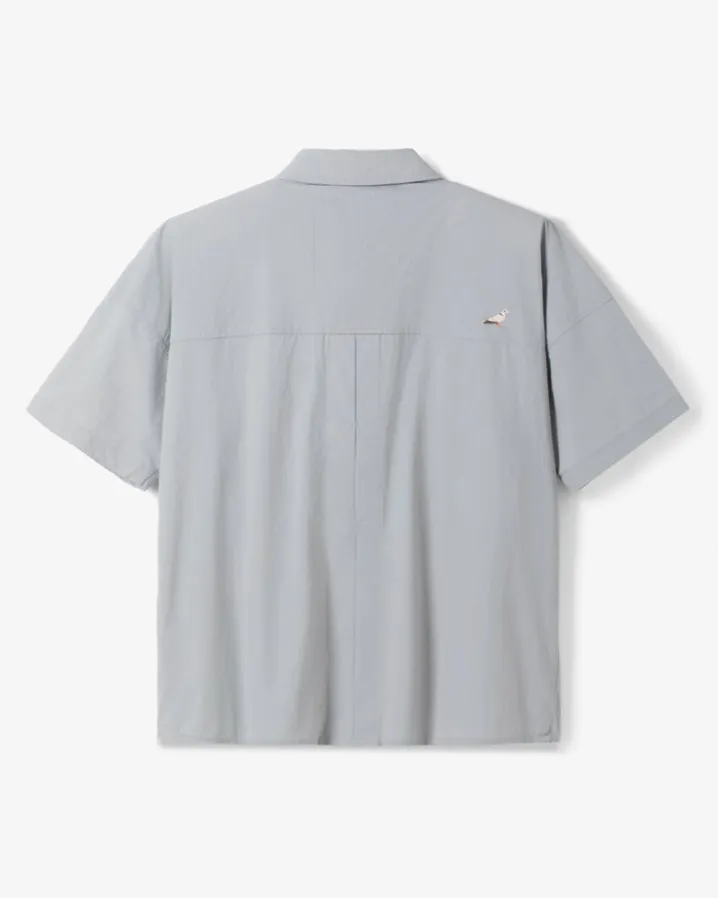 Ritz S/S Nylon Shirt