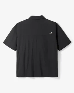 Ritz S/S Nylon Shirt