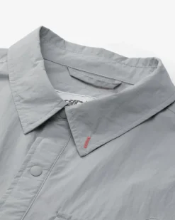 Ritz S/S Nylon Shirt