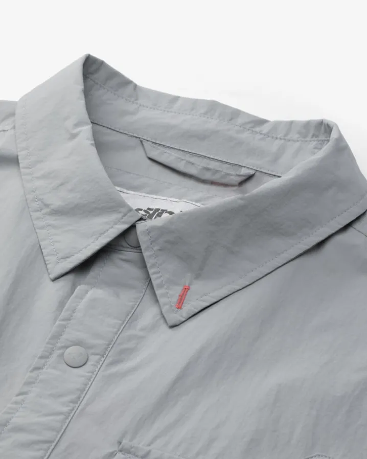 Ritz S/S Nylon Shirt