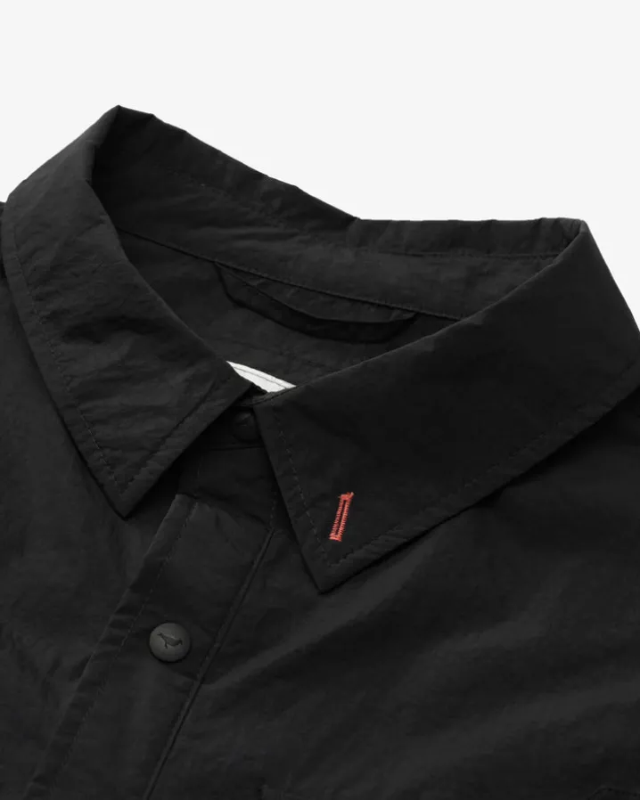 Ritz S/S Nylon Shirt