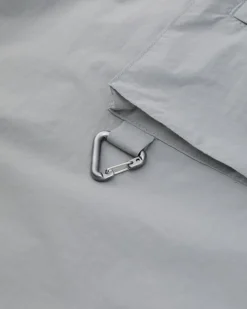 Ritz S/S Nylon Shirt