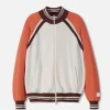 Riverside Zip Up Jacket