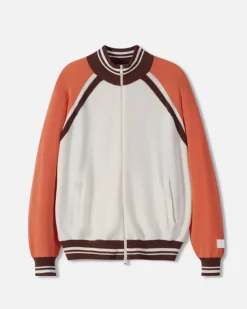 Riverside Zip Up Jacket