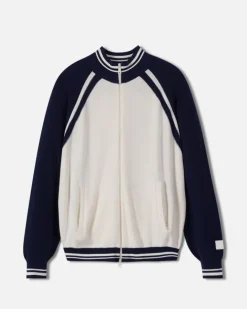 Riverside Zip Up Jacket