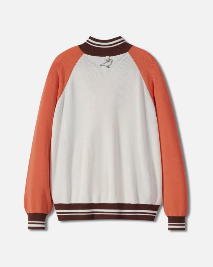 Riverside Zip Up Jacket